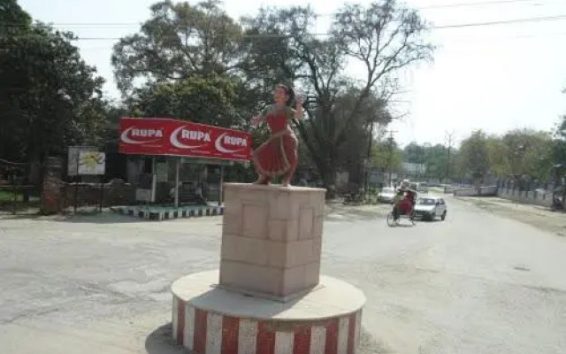 Hotel Satvik International