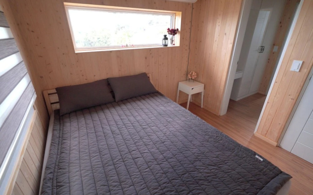 Mirine Jeju Pension