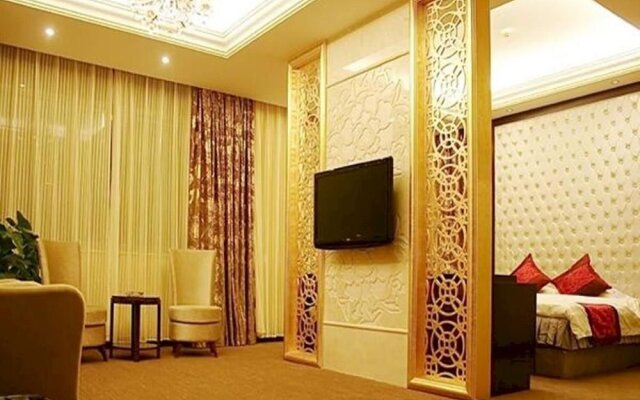Zhengzhou Hailong Hotel