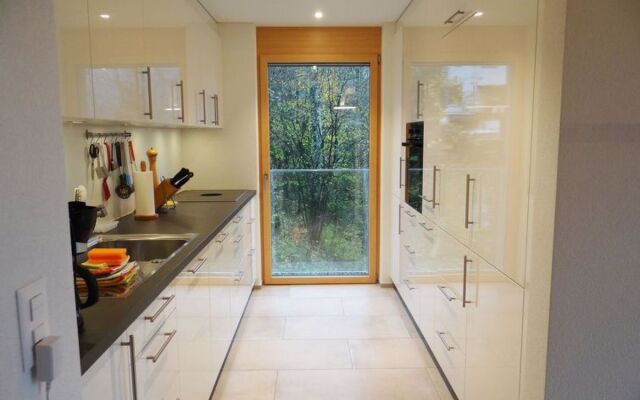 Apartment Waldhaus Engelberg