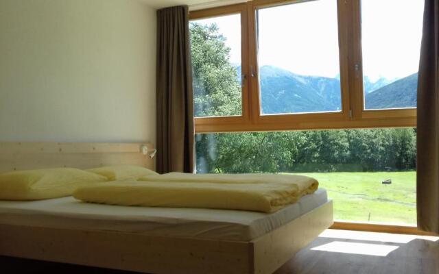 Bauernhof Residence Hausergut