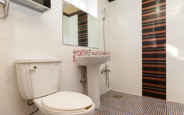 Yangyang Seorak Badanamuro Pension