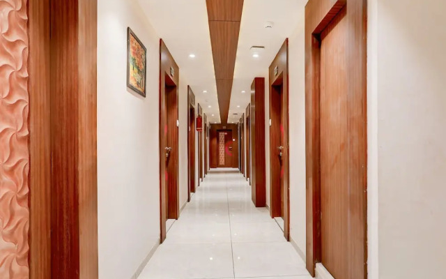 FabHotel Prime Simran