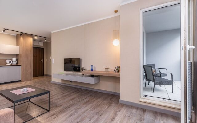 Apartment Bel Mare by Renters