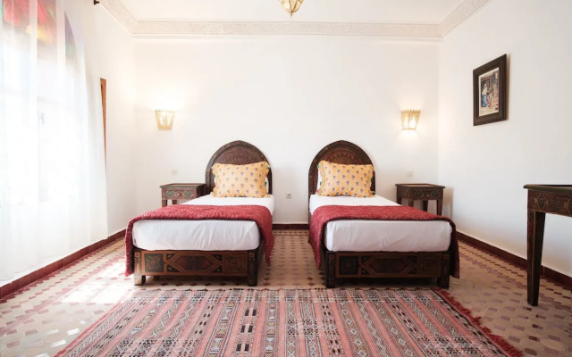 Riad Dar Laura