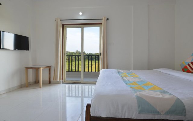 Nature View Stay By OYO Rooms