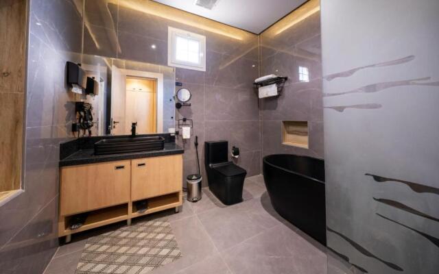 Masharef Al Modon Hotel Suites