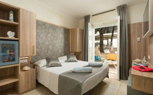 Hotel Cannes Riccione