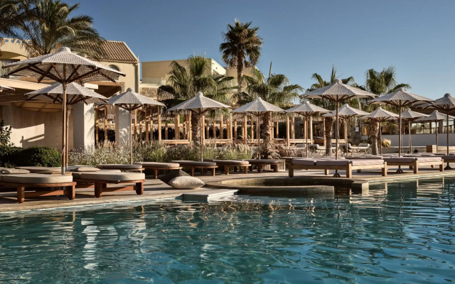 Seaside A Lifestyle Resort All Inclusive