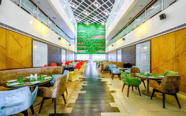 Hotel Manipal Inn
