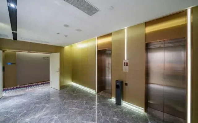 Lavande Hotel (Zhuhai Gongbei Lovers Road Jida Branch)