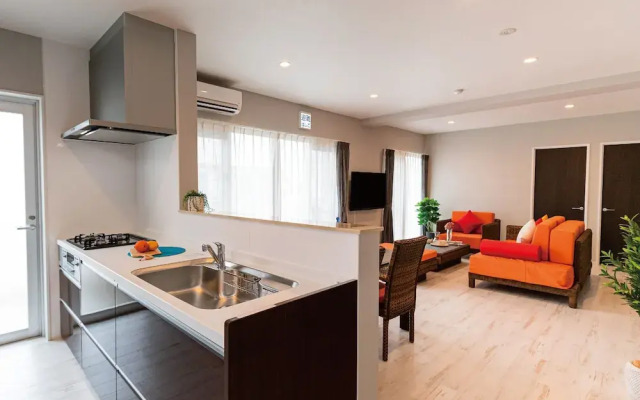 Coldio JointHome NAHA