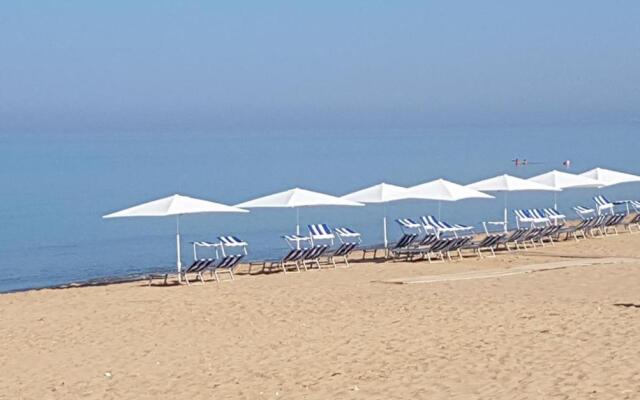 COSTA FENICIA RESIDENCE Prenotabile da Sabato a Sabato