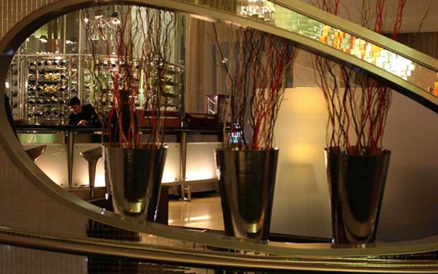 O Hotel Pune