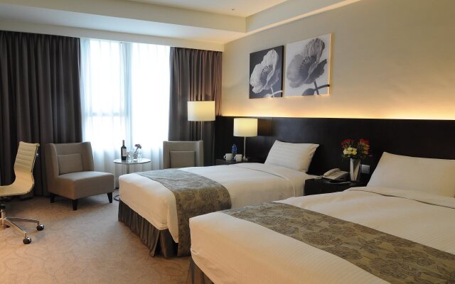 HiYesHotel - Hualien