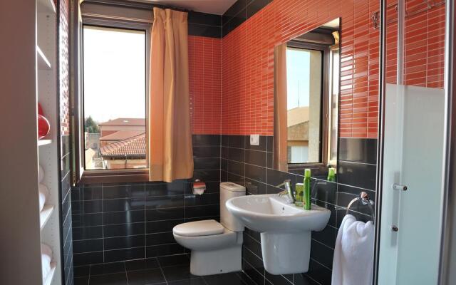 Apartamentos Virrey