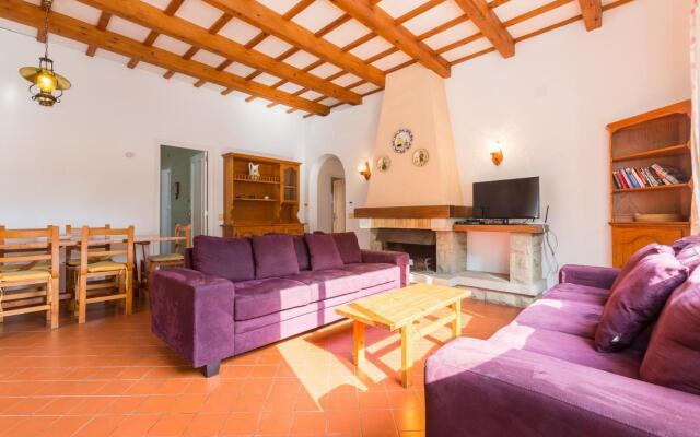 Villa Trepuco Uno