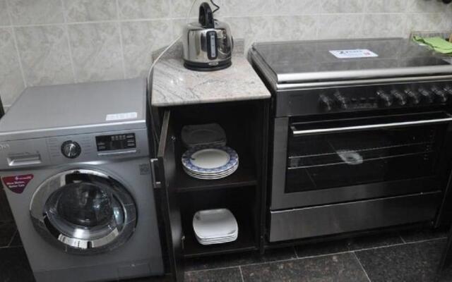 Signature Apartments Abuja