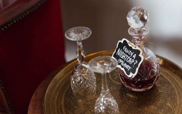 The Devonshire Arms Baslow