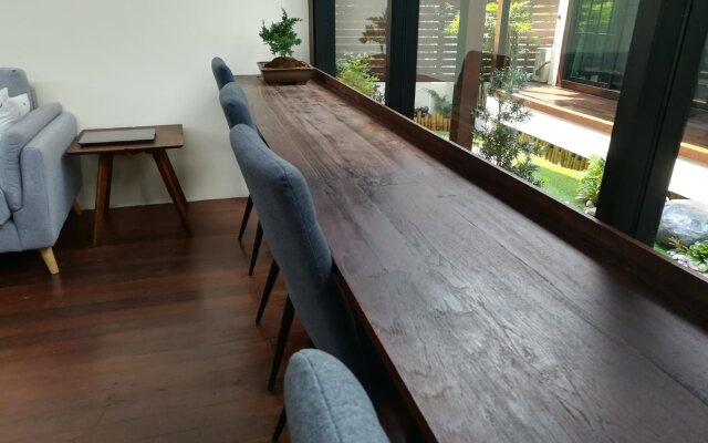 Aiims Tales Canal Boutique House