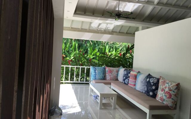 White Orchid Eco Resort