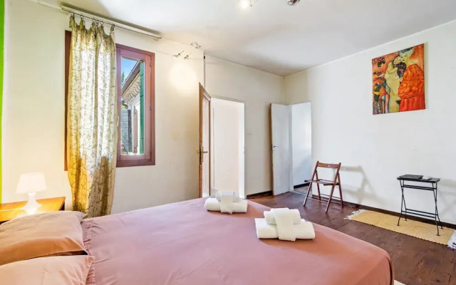 Padova casa indipendente con giardino