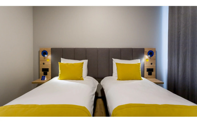 HOTEL NUMBER ONE BY GRANO Gdańsk