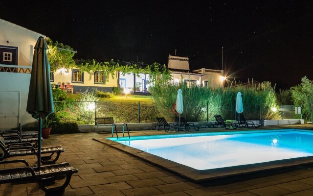 Monte do Colmeal - Country House & Wine