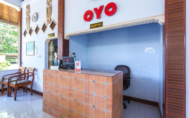 OYO 1895 Lamancha Homestay
