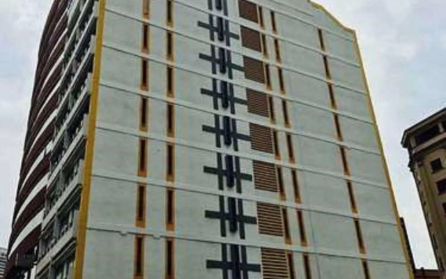 Swiss Hotel Kuala Lumpur