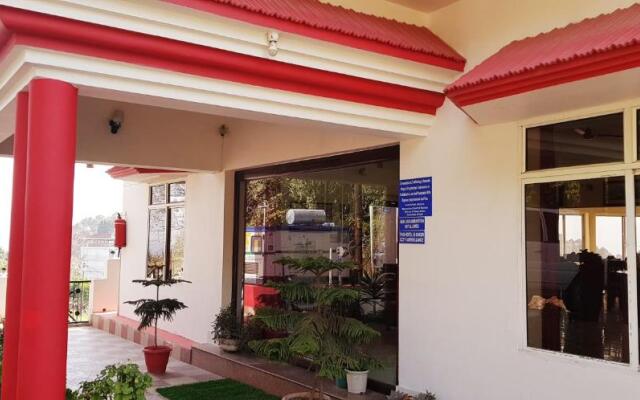 Garhwali Inn