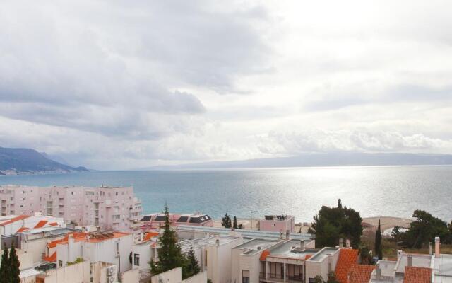 Trstenik Beach Apartments