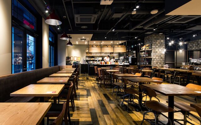 Daiwa Roynet Hotel Matsuyama