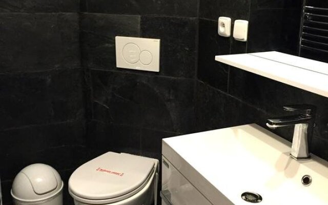 Hotel Lidická bouda