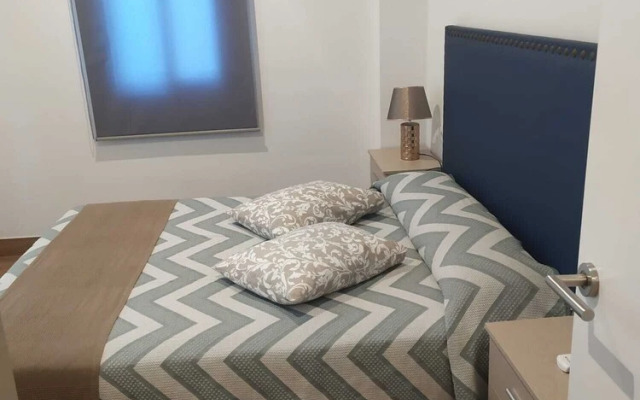 Apartamentos Luz Centro Huelva