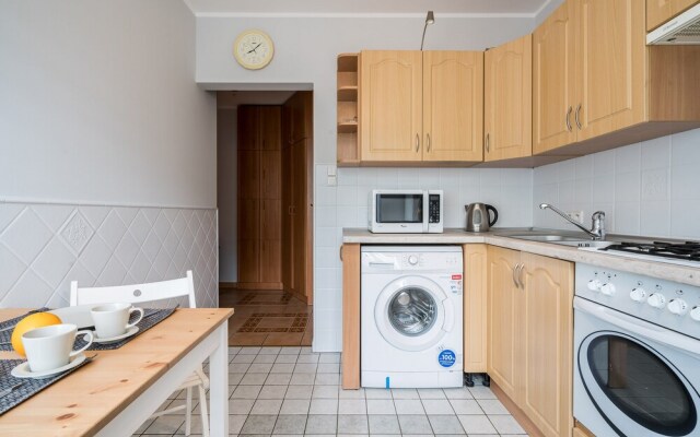 RentPlanet Apartaments Teatralna