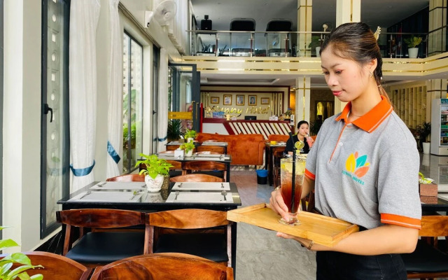 Kampot Sunny Hotel