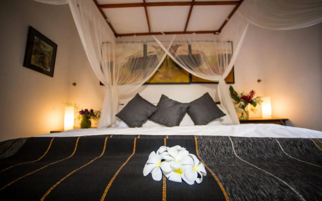 Mirissa Hills Resort