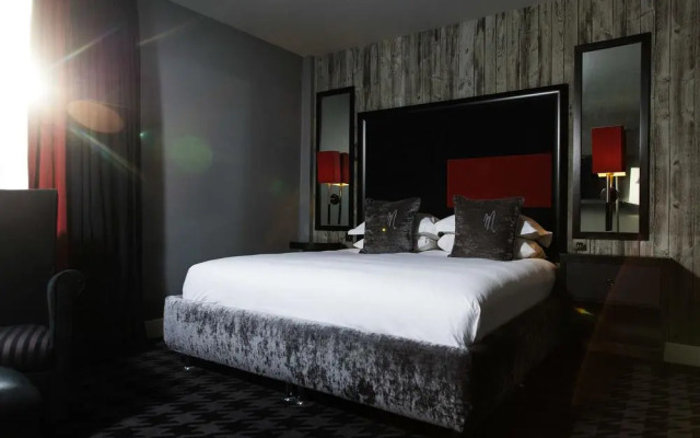 Mint Hotel Manchester