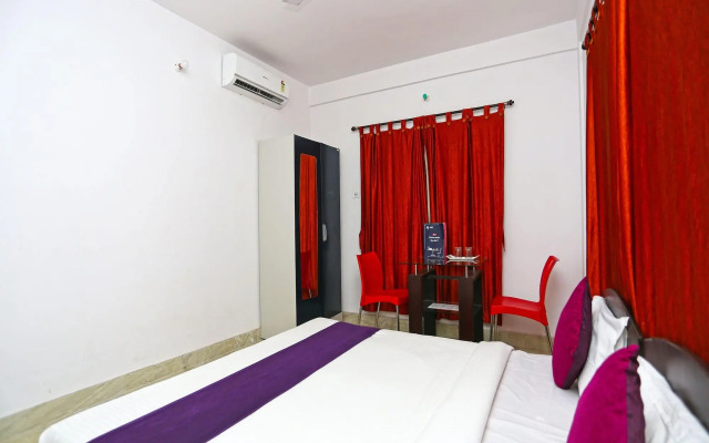 Violet Guest House
