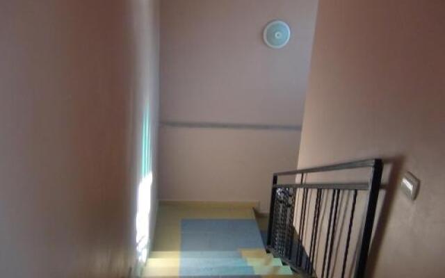 Toma Guest House