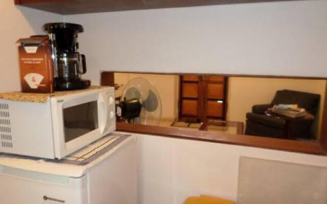 Casa Privada do Plateau