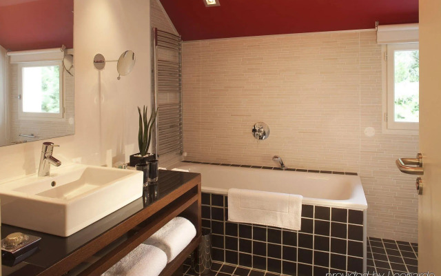 Les Pléiades Hôtel - Spa - Restaurant