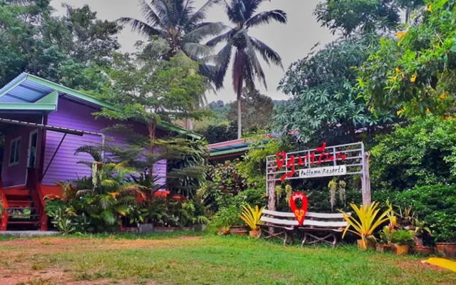 Pattama Resorts Khiri Wong