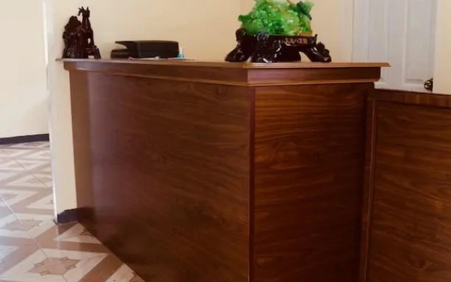 Studio 27 Inn