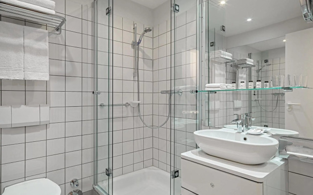 Sheraton Hanover Pelikan Hotel
