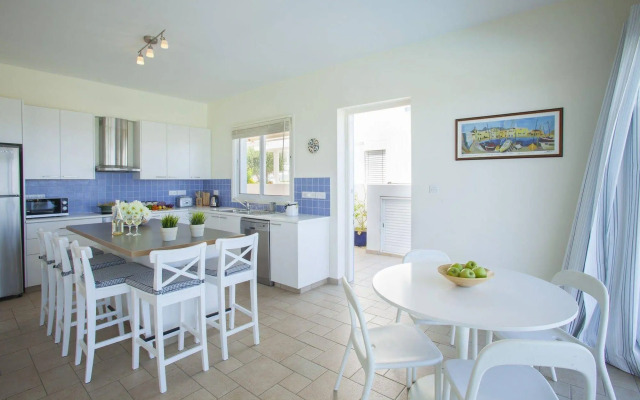 Naxos Villas