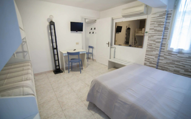 Residence Colibri
