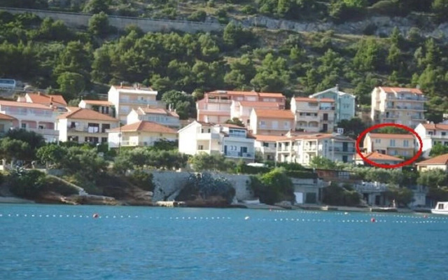 Vin - 40 m From sea - A1