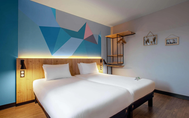 ibis Styles Evry Lisses